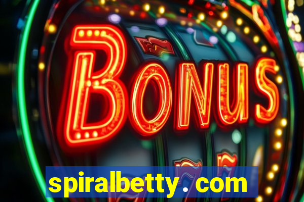 spiralbetty. com